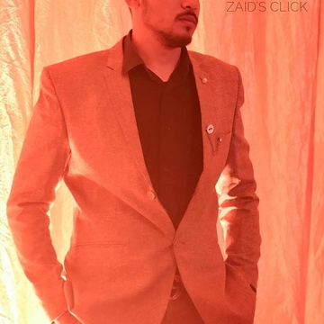 Ali Kazim