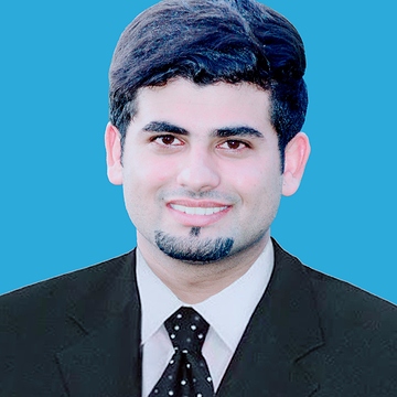 Hammad Ahmad Awan
