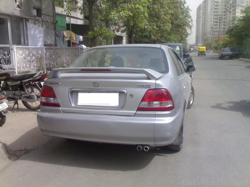 Honda city 2002 for sale - Cars - PakWheels Forums