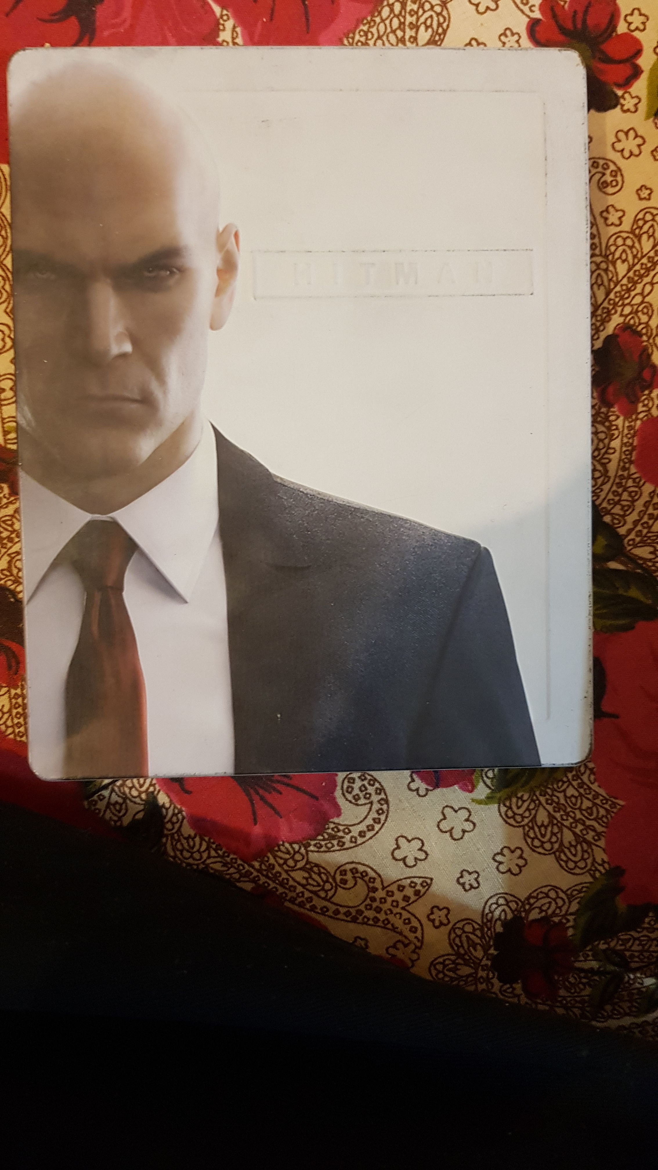 hitman the complete first season ps4