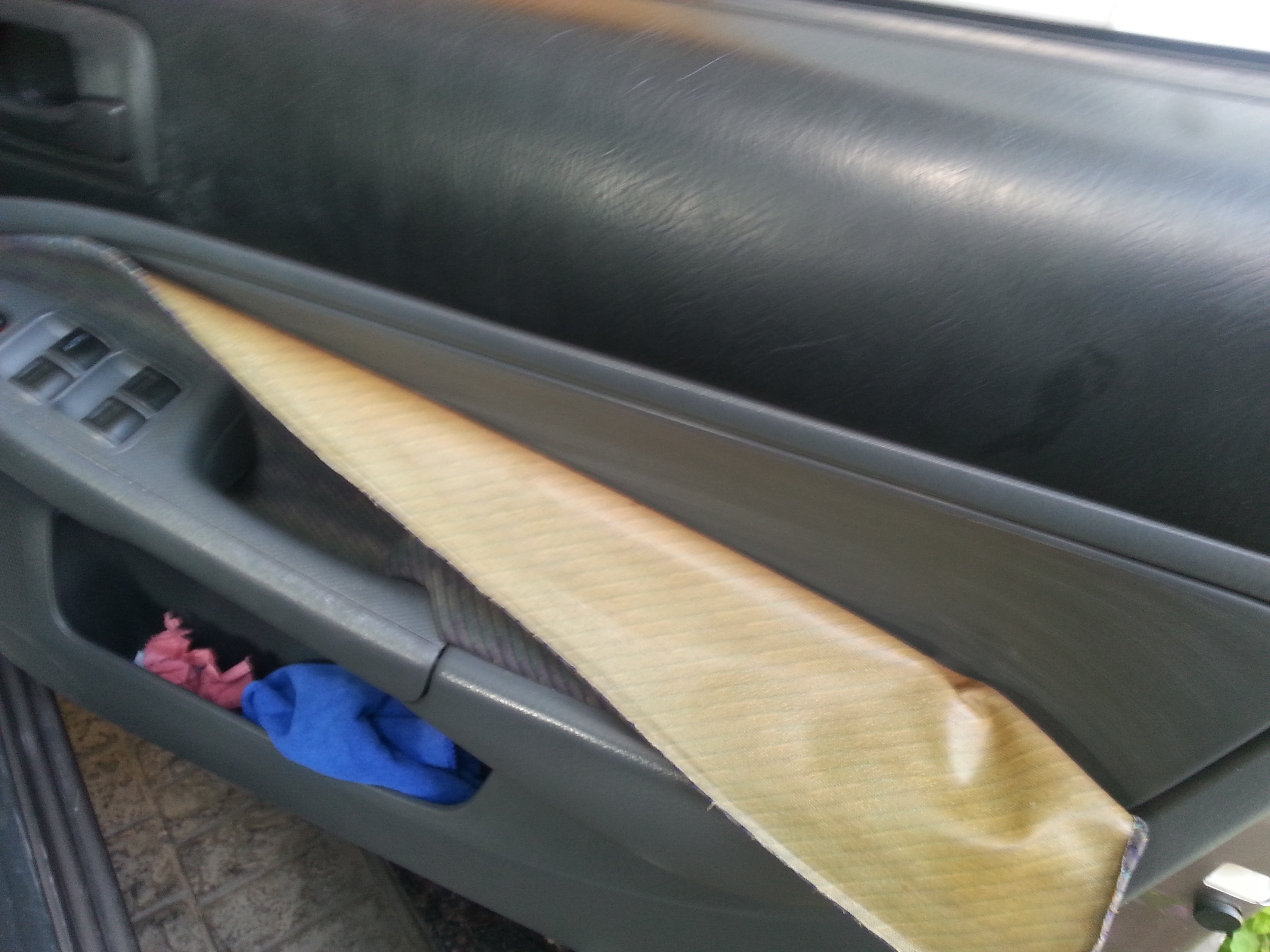 Car Making Rattling Noise When Driving Car Making Rattling Noise When Driving