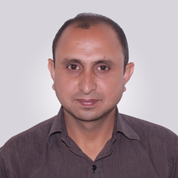 Aamir Mehboob