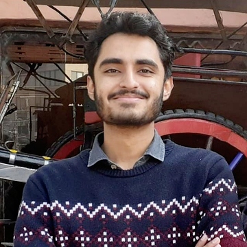 Umar Waseem