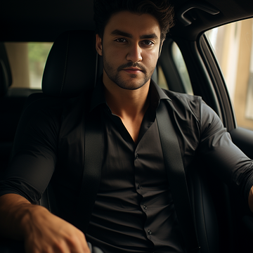 Haseeb Azhar