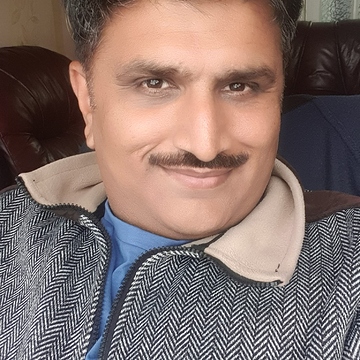  Syed Qasim Ali 
