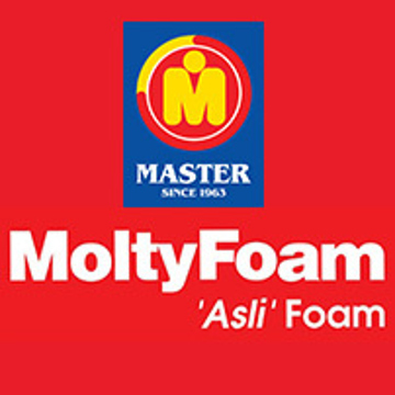 Master Molty Foam
