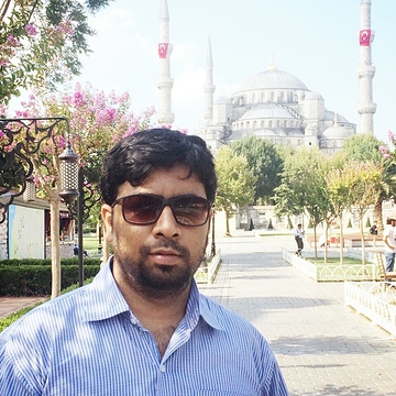 Hammad Naseem