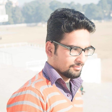 Ali Adil