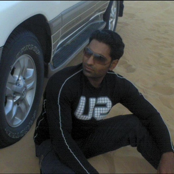 Shah Faisal