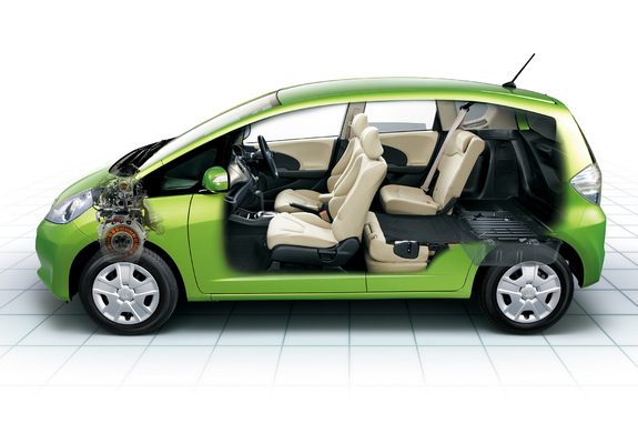  Honda  Fit  Hybrid  Fan Club Fit  PakWheels Forums