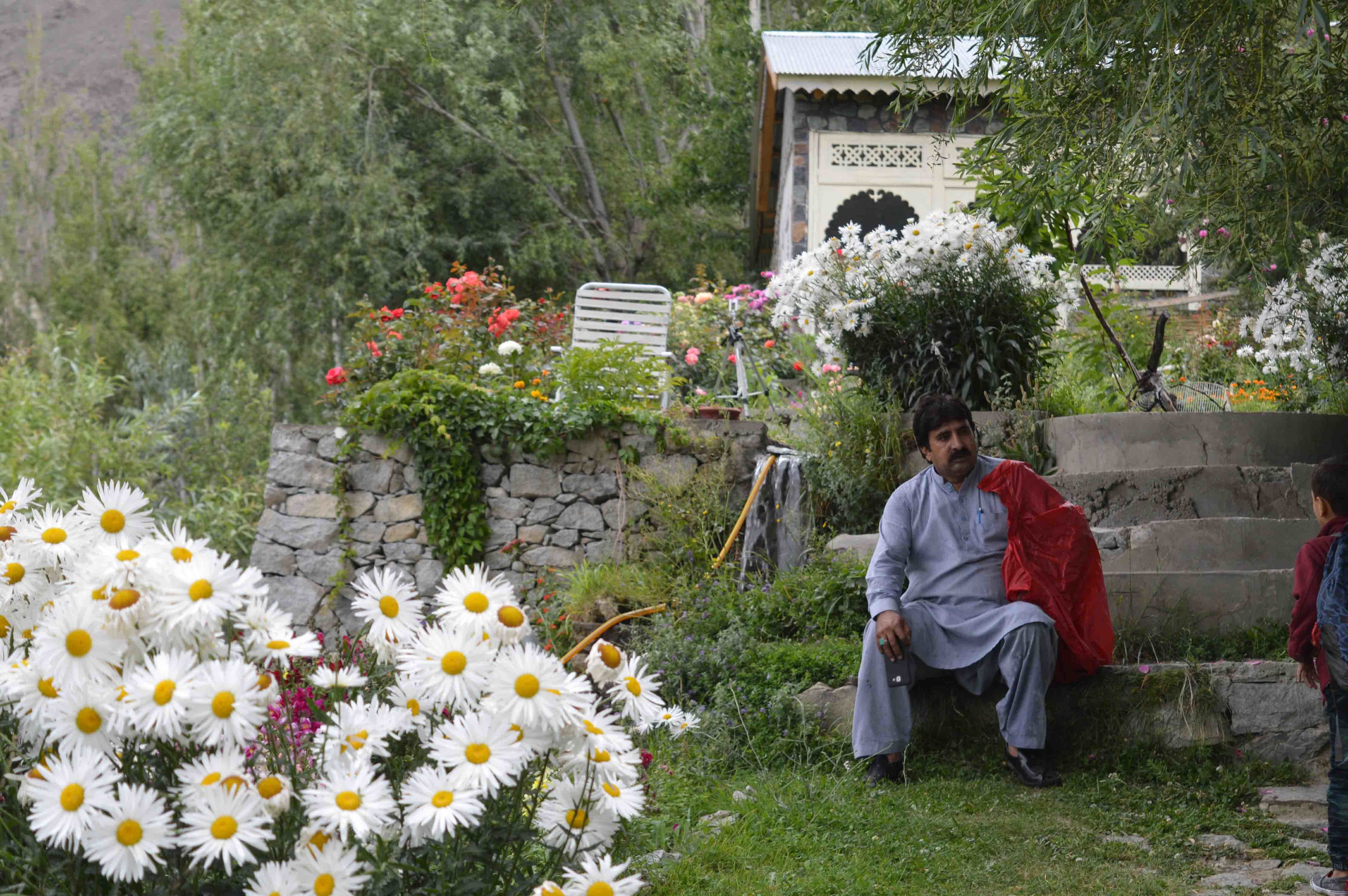 explored shigar rondu bilamik valley