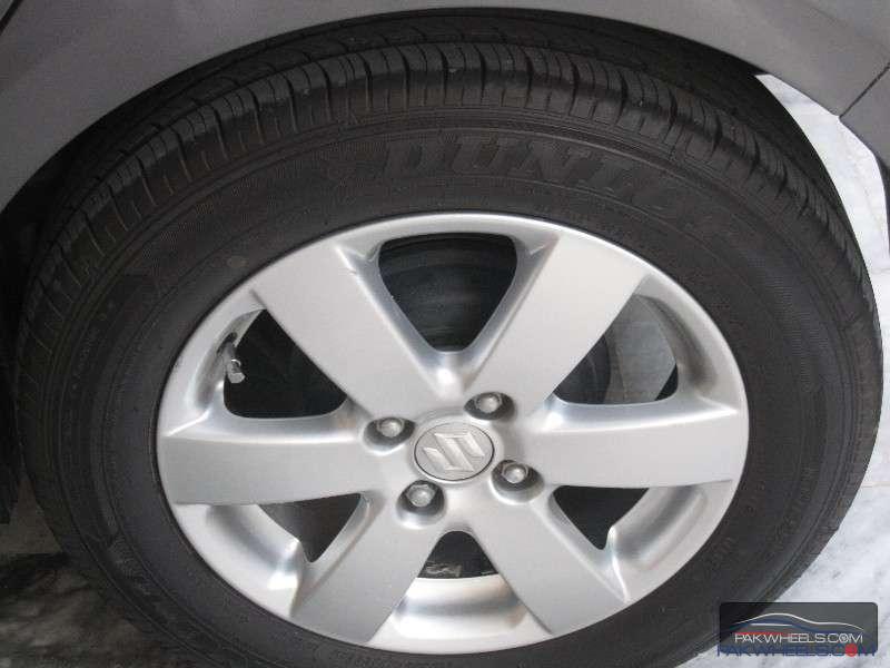 Suzuki swift dx 2013 rpm at slow speed - Mechanical/Electrical - PakWheels  Forums