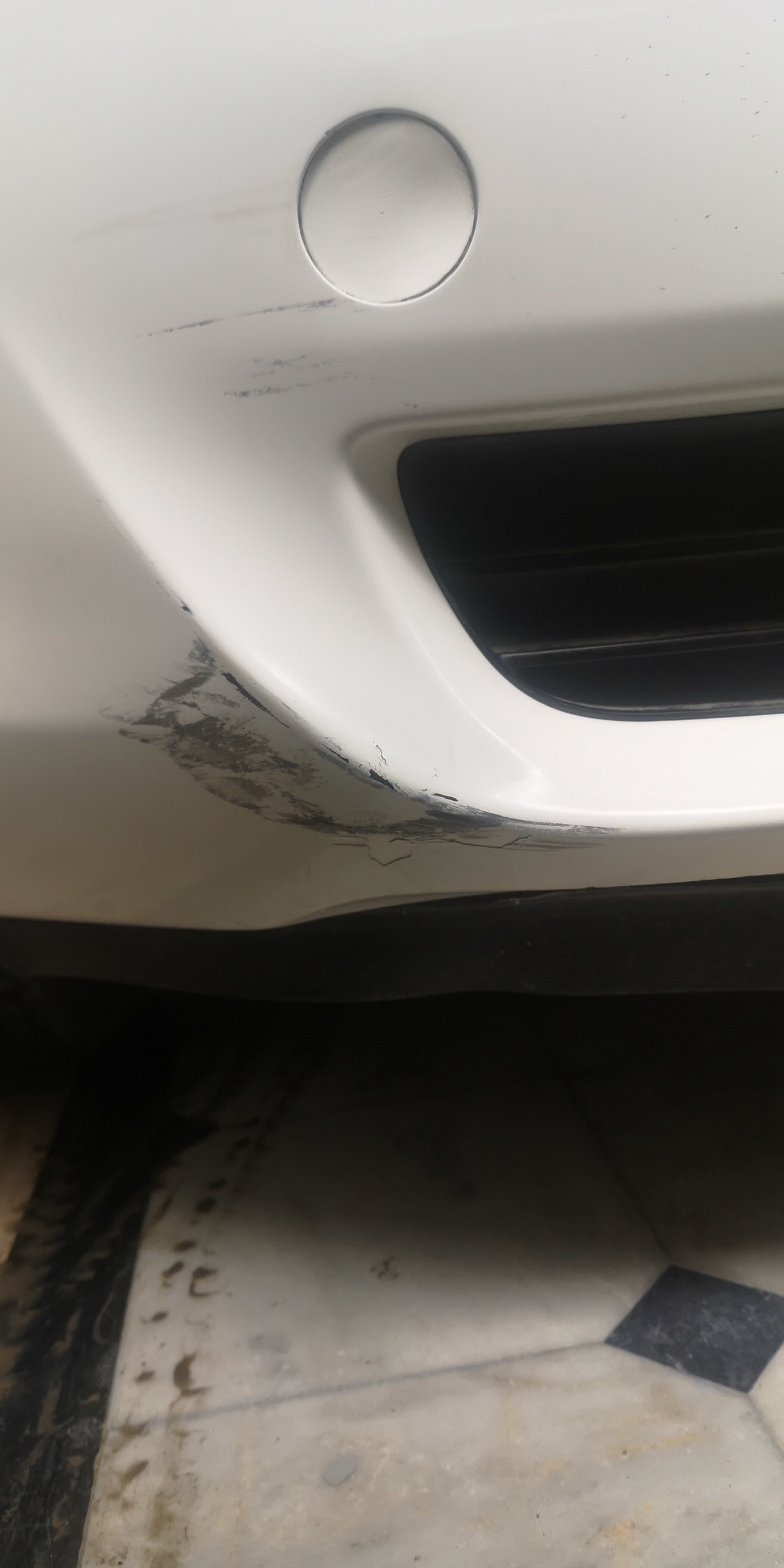 Deep Scratched My CAR - General Car Discussion - PakWheels Forums