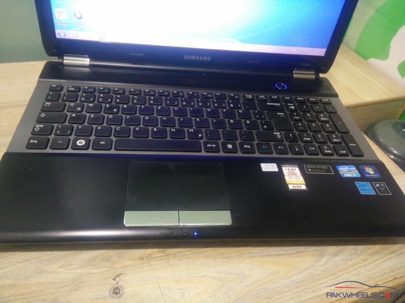 Samsung Rc530 Series laptop up for sale - Non-Auto Related Stuff ...