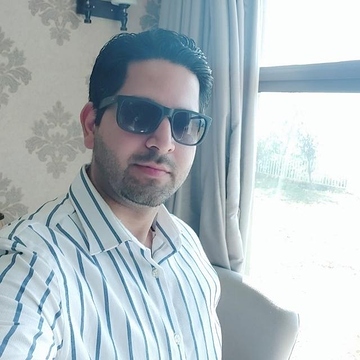 Syed Abdullah Ahmad