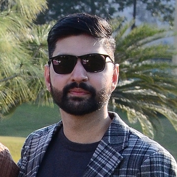 Faizan Qureshi