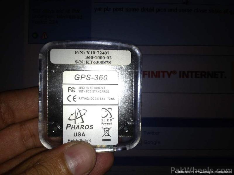 pharos gps 360 driver download for windows