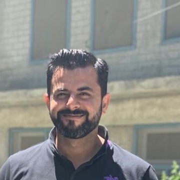 Naeem Raza