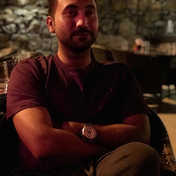 Syed Fahim