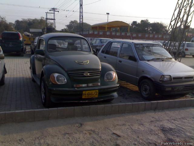 SPOTTED***** Lolz! - Spotting / Hobbies & Other Stuff - PakWheels Forums