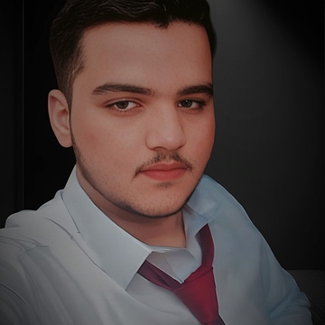 Hamad Shah