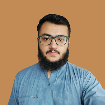 Luqman Asghar