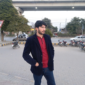Kamran Media Center