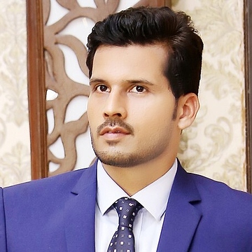 Khawar Abro