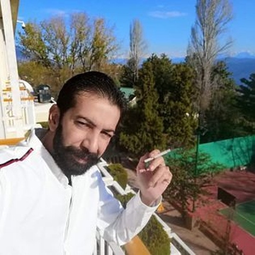 Mian Kashif Nadeem Bari