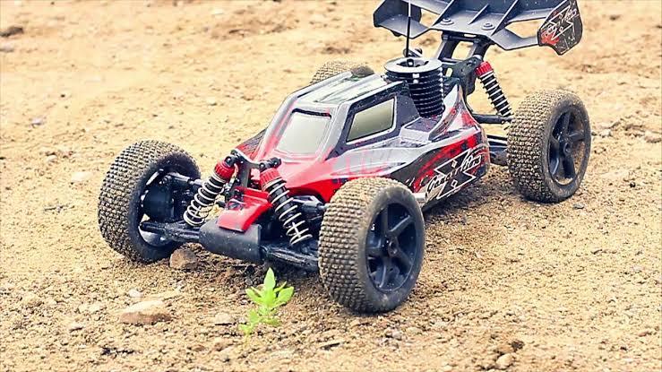 nitromethane for rc cars