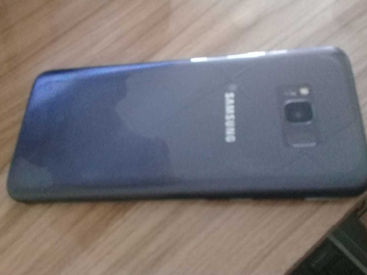 selling my samsung s8