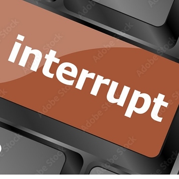 Interrupt