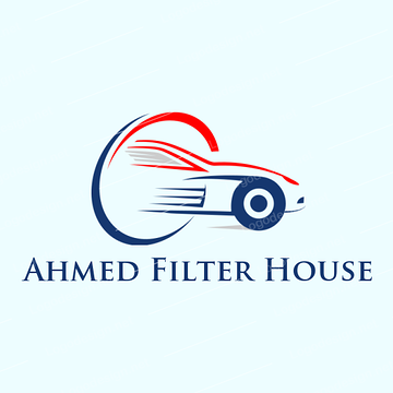 Ahmed Filter House