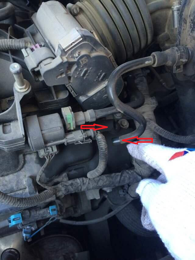 Fault code P0300 misfire, P219A Air/Fuel Ratio Imbalance, 2 codes clear ...