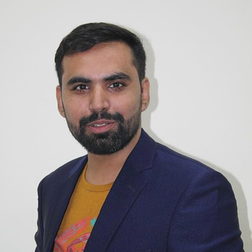 Bilal Naseer