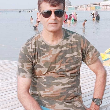 Abdul Rauf