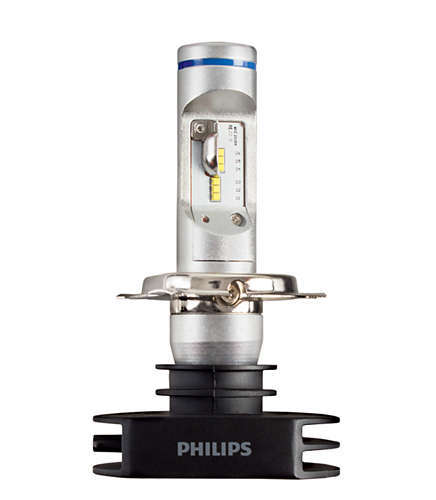 H4 - Philips X-treme Ultinon LED - Swift - PakWheels Forums