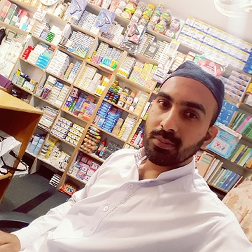 Muhammad Qasim