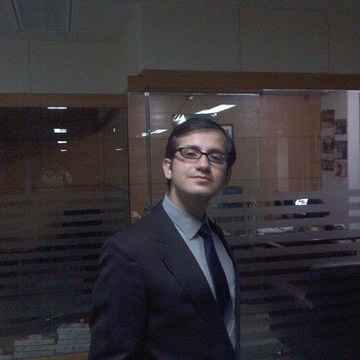 Ahmed Dabir