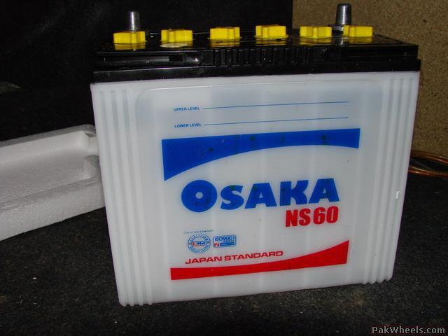 Which Car Battery Is Best Mechanical Electrical