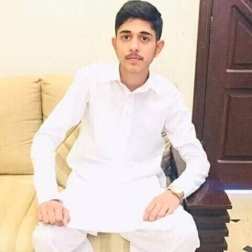 Mr Ajmal