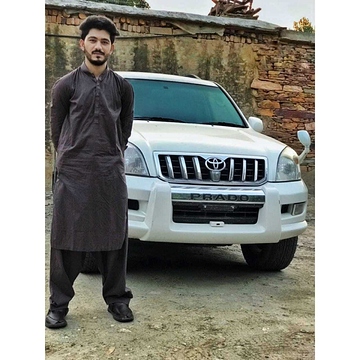 Umair Khan