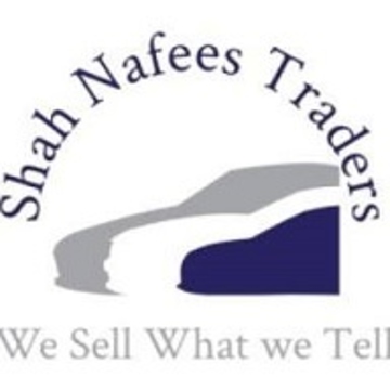 Shah Nafees Traders