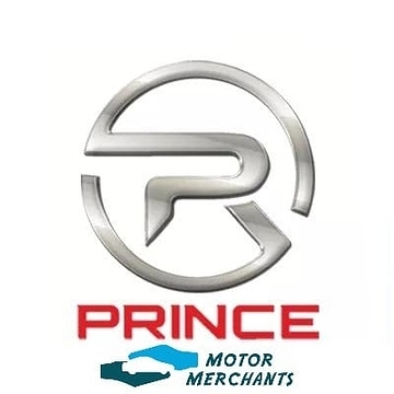 Prince Motor Merchants