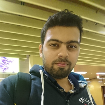 Muhammad Waleed Mirza