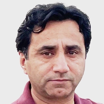 Shakir Khan