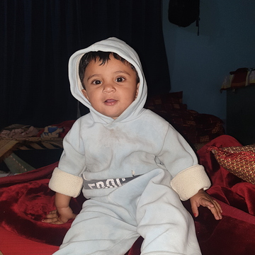 Haroon Arshad
