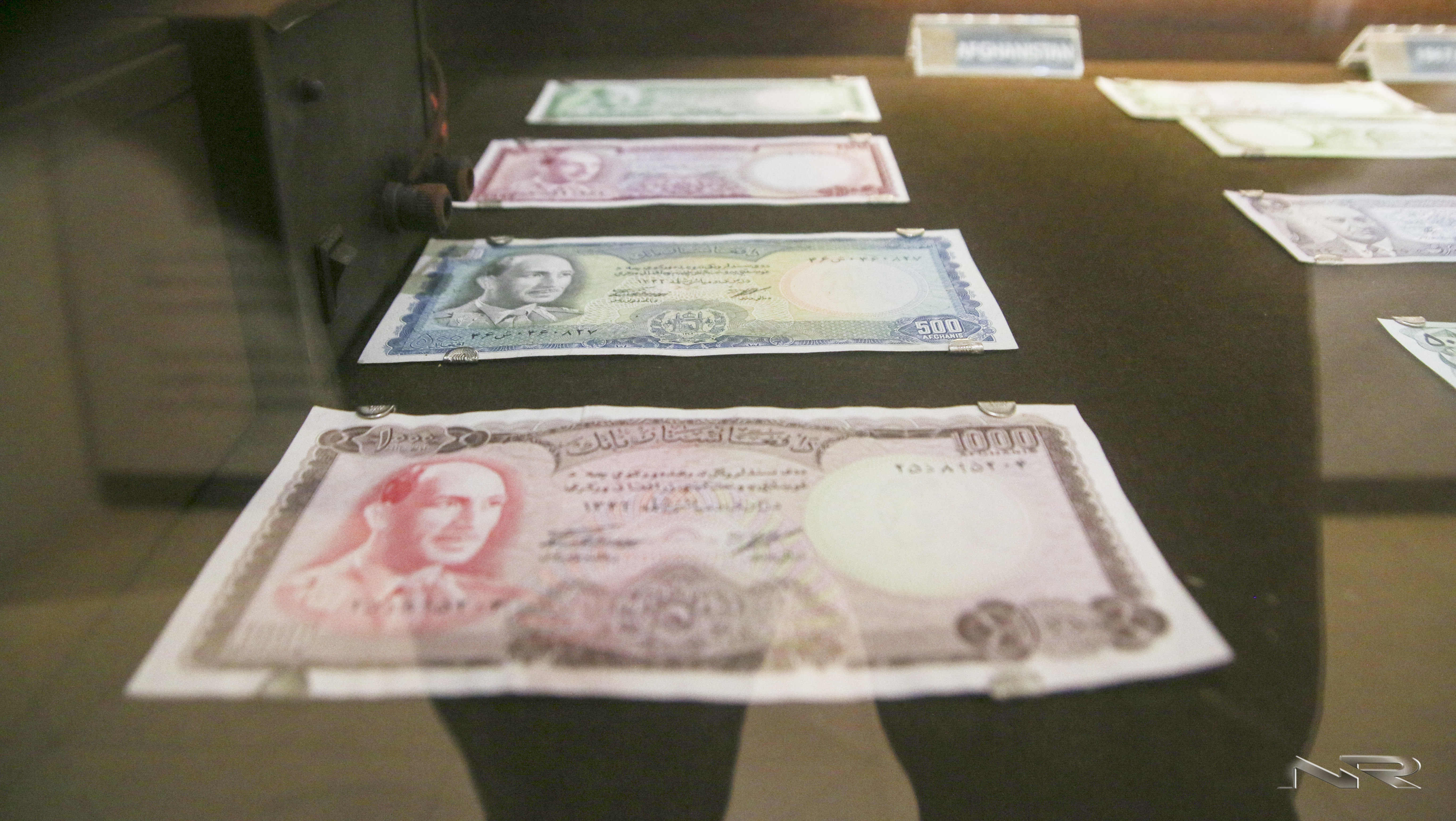 State Bank Museum And Evolution Of Currency - Travel N Tours 