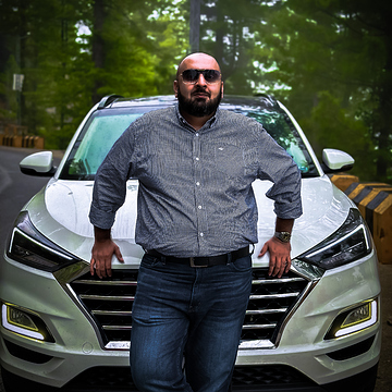 Ahmed Bilal