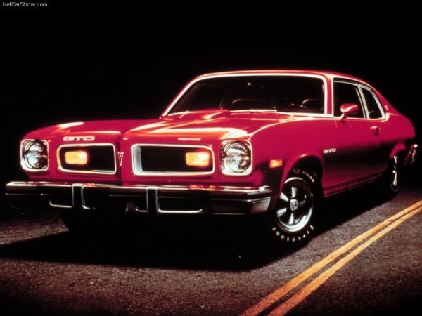 Top 9 Malaise-Era Muscle Cars - News/Articles/Motorists Education ...